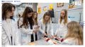 Предпрофессиональные каникулы помогают московским школьникам найти единомышленников