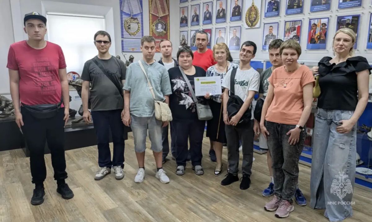 Путешествие сквозь историю: экскурсия в музее пожарной охраны Москвы Путешествие сквозь историю: экскурсия в музее пожарной охраны Москвы