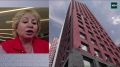Дети на крыше — такую картину всё чаще видят жители Москвы и области