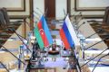 Сегодня провели встречу с Послом Азербайджанской Республики Рахманом Мустафаевым в Москве