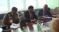 Ирина Волк: Владимир Колокольцев провел рабочую встречу с руководством правоохранительных органов Шри-Ланки