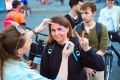 Москва готовится ко второму ночному велофестивалю этого года