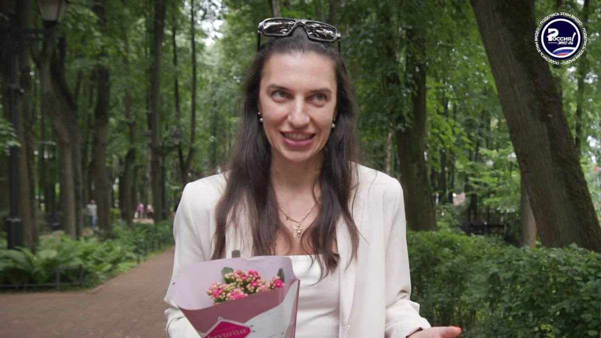 Сегодня, в День семьи, любви и верности рассказываем о семье сотрудников Росгвардии — Наталье и Владиславе — и их детях, Анне и Максиме