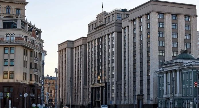 Госдума приняла закон об ужесточении требований к трудовым мигрантам