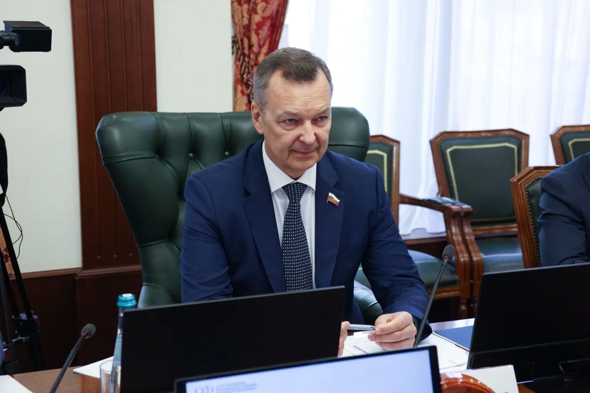 Сегодня провели встречу с Послом Азербайджанской Республики Рахманом Мустафаевым в Москве Сегодня провели встречу с Послом Азербайджанской Республики Рахманом Мустафаевым в Москве