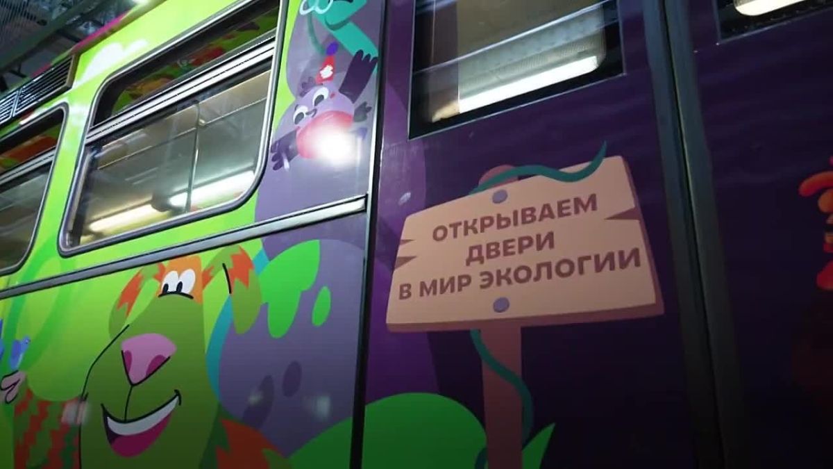 Любите «Смешариков», «Фиксиков» и другие российские мультсериалы? У нас для вас хорошая новость!