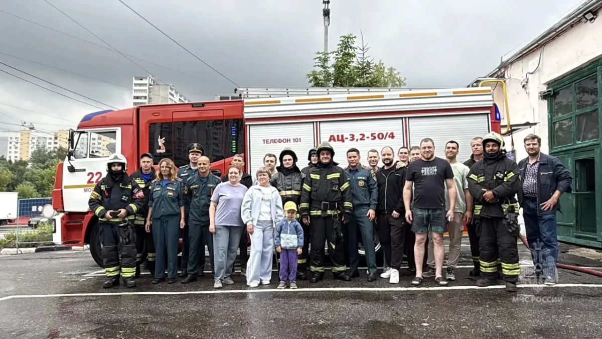 Служба, ставшая призванием Служба, ставшая призванием