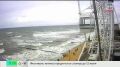 Пока Зеленоградск отходит от разрушительных последствий мощнейшего циклона, только посмотрите на эти волны на Балтике , мы коротко расскажем что нас ждёт