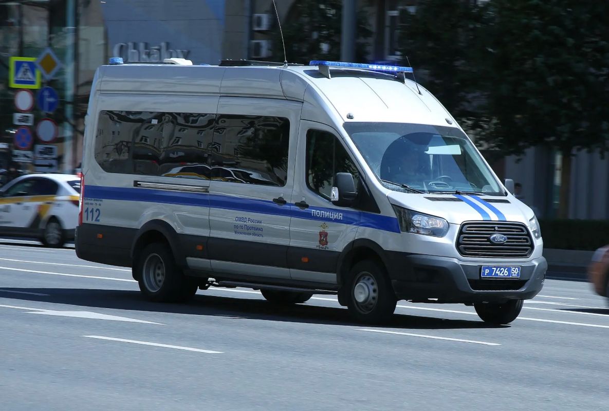 ФСБ предотвратила серию терактов, подготовленных Киевом и западными кураторами