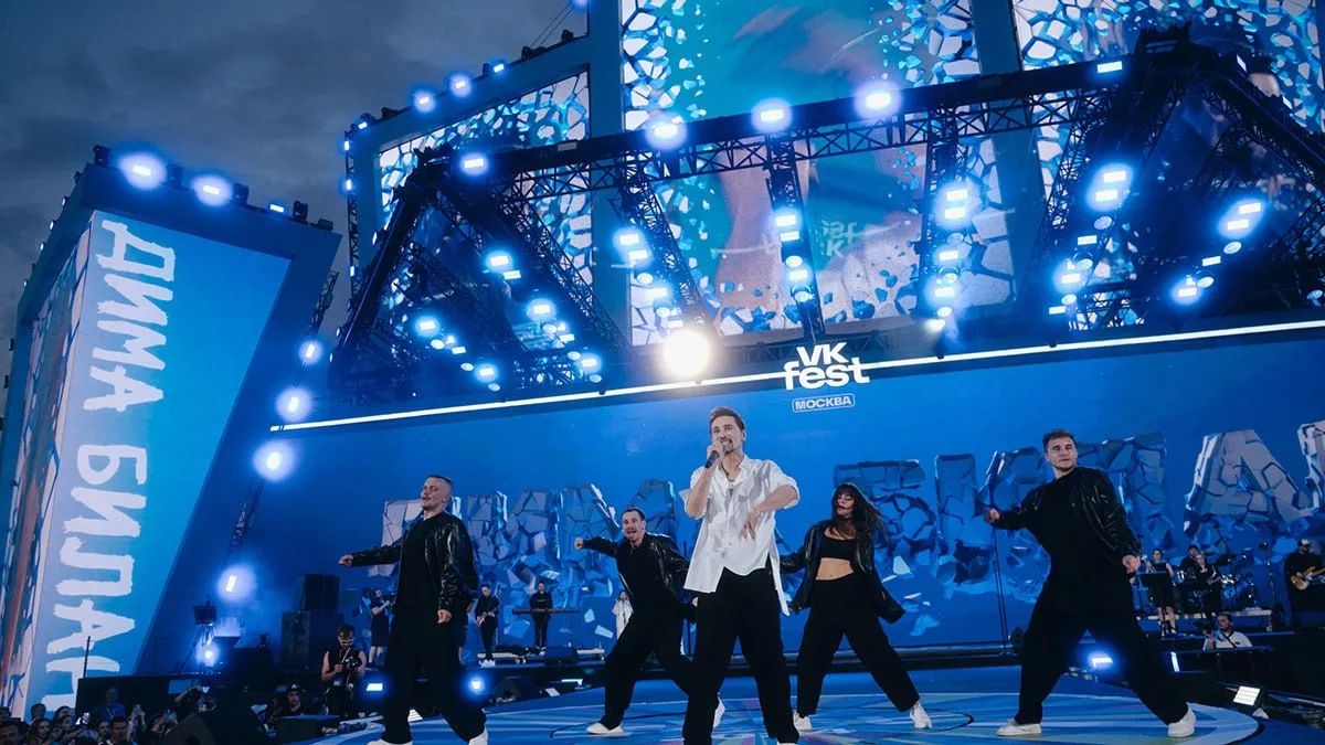 Два дня музыки, сотни артистов и десятки развлечений — VK Fest раскрыл, что ждет гостей 18 и 19 июля на ВДНХ