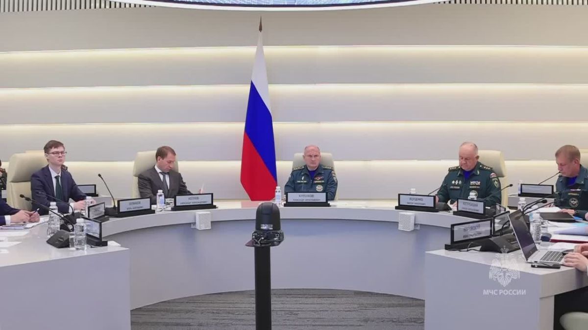 В Республике Дагестан обследованы все пострадавшие от паводка дома