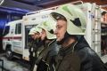 Более 500 выездов совершили дорожные спасатели с начала года