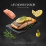 От поста к празднику: вкусные традиции для светлого праздника