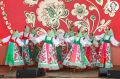 В столице прошел фестиваль этно- и современной музыки «Самоварфест»