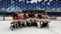 Сборная МЧС России - серебряный призер Кубка Общества «Динамо» по хоккею