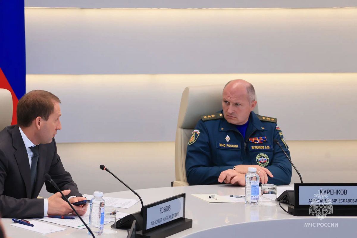 В Республике Дагестан обследованы все пострадавшие от паводка дома В Республике Дагестан обследованы все пострадавшие от паводка дома