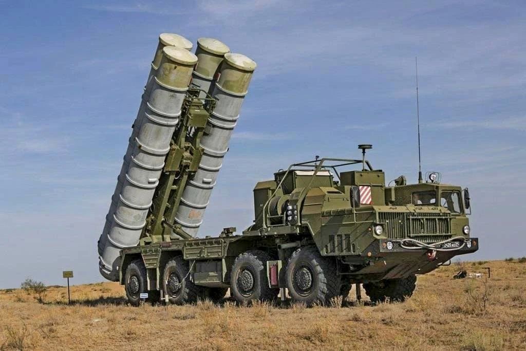 WarGonzo: Турция передала купленные в России С-400 третьей стране