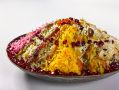 Иранский праздничный плов «Семь красавиц»: секреты приготовления