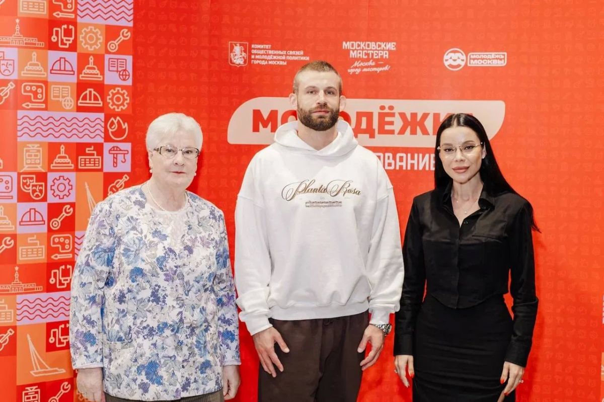 Анна Герасимова: «Такие конкурсы, как "Московские мастера" – это не просто соревнование, а возможность обменяться опытом, найти новые идеи и вдохновить друг друга»