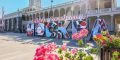 День города в Москве пройдет 5 и 6 сентября