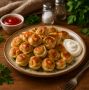 Превратите простые пельмени в хрустящее кулинарное чудо