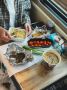 Как собрать мясное и домашнее на дорогу на сутки в поезде