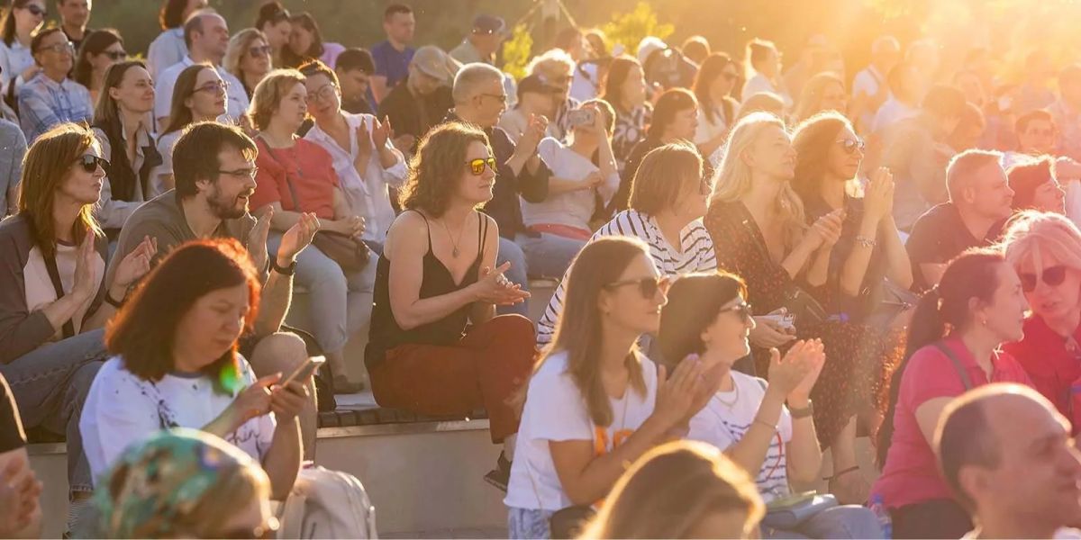 В музее-заповеднике «Коломенское» пройдет фестиваль «ЭКО: Москва», главной темой которого станет забота об окружающей среде