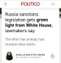 POLITICO: ������������ � �������� ������ ������ ������� ��������� ������ ����