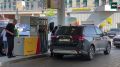 Водители теперь могут через смартфоны проверять работу заправок, наличие бензина и длину очередей