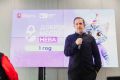 Александр Асафов: «Общественная палата Москвы уделяет большое внимание развитию волонтёрства и добровольчества»