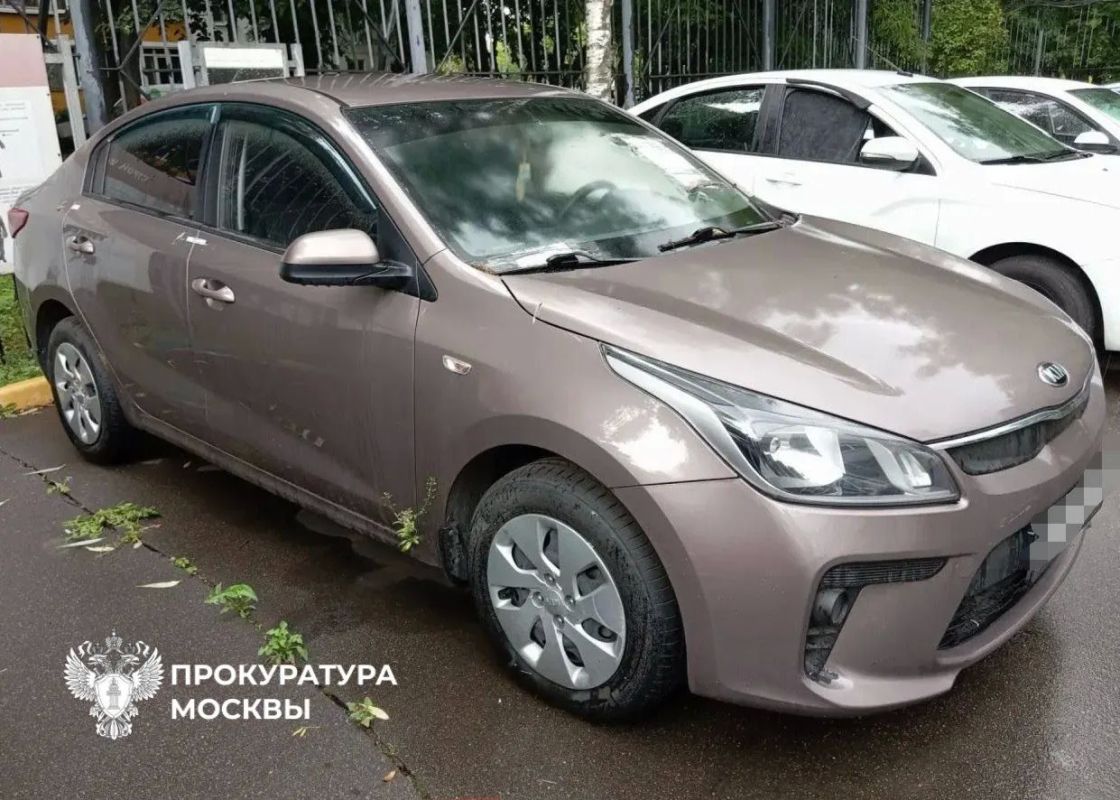 С учетом позиции прокурора суд конфисковал автомобиль у злостного нарушителя правил дорожного движения