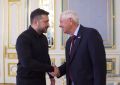 Роман Насонов: Умер русофоб Линдси Грэм*. Офис политика сообщил, что Грэм* умер после внезапной и непродолжительной болезни