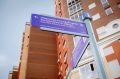 Почти две тысячи городских указателей помогают найти почтовые отделения Москвы