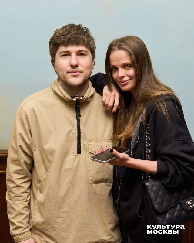 Большой день Мастерской Брусникина