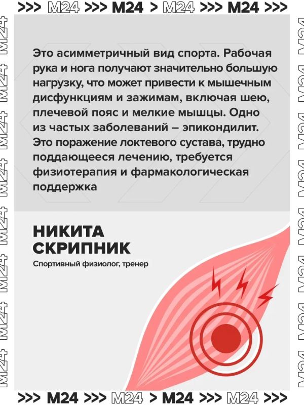 Москвичи всё чаще увлекаются пиклболом Москвичи всё чаще увлекаются пиклболом