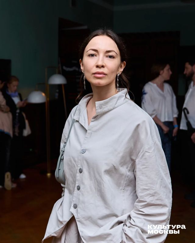 Большой день Мастерской Брусникина Большой день Мастерской Брусникина