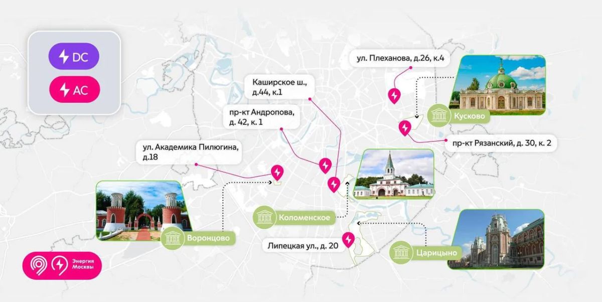 Лето — время для прогулок по историческим местам столицы Лето — время для прогулок по историческим местам столицы