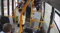 61-летний москвич нашел в автобусе папку, в которой лежали 500 тыс
