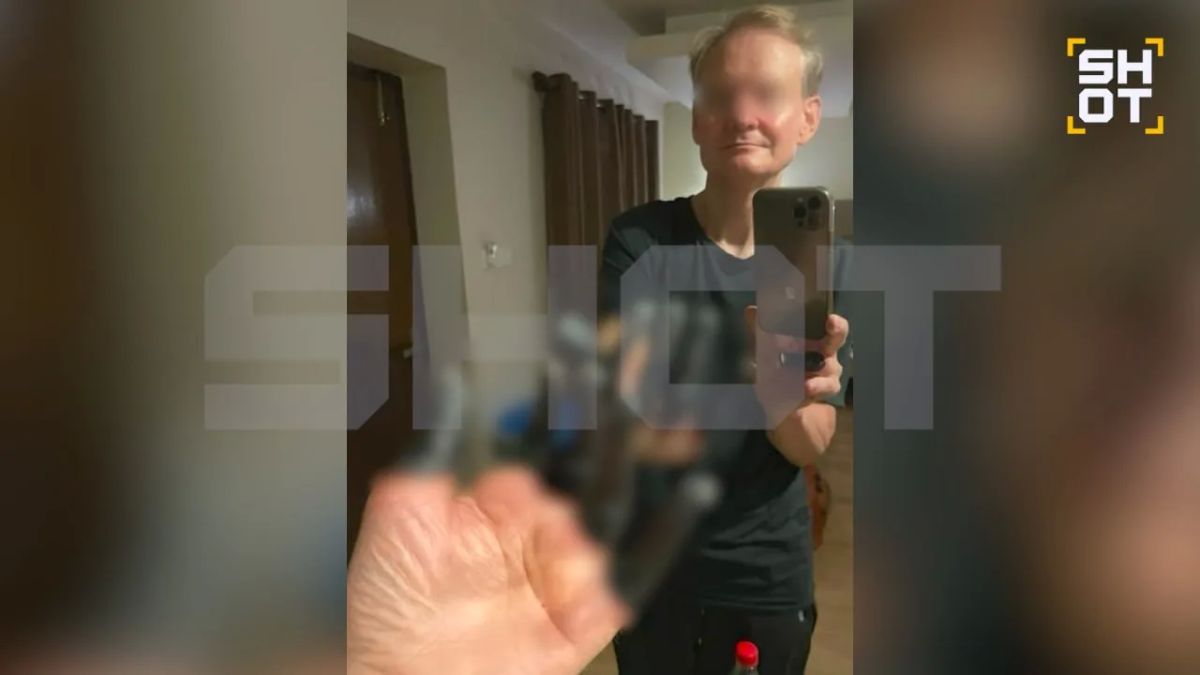 Гид в Гималаях сбежал от российского альпиниста, потому что тот медленно спускался Гид в Гималаях сбежал от российского альпиниста, потому что тот медленно спускался