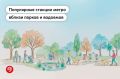 Топ-15 станций метро рядом с парками и водоемами, где москвичи чаще всего проводят выходные