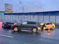 #Дорожнаясводка. По оперативным данным за прошедшую неделю на столичных дорогах зарегистрировано 166 ДТП: