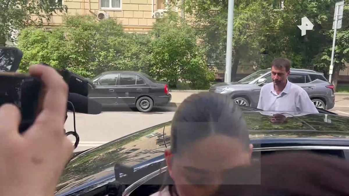 Суд Москвы не рассматривал вопрос о возобновлении уголовного дела в отношении блогера Валерии Чекалиной