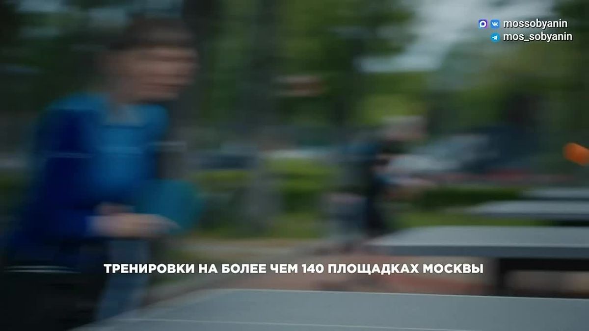 Не нужно ждать понедельника, чтобы начать заниматься спортом: «Мой спортивный район» увеличивает количество бесплатных тренировок