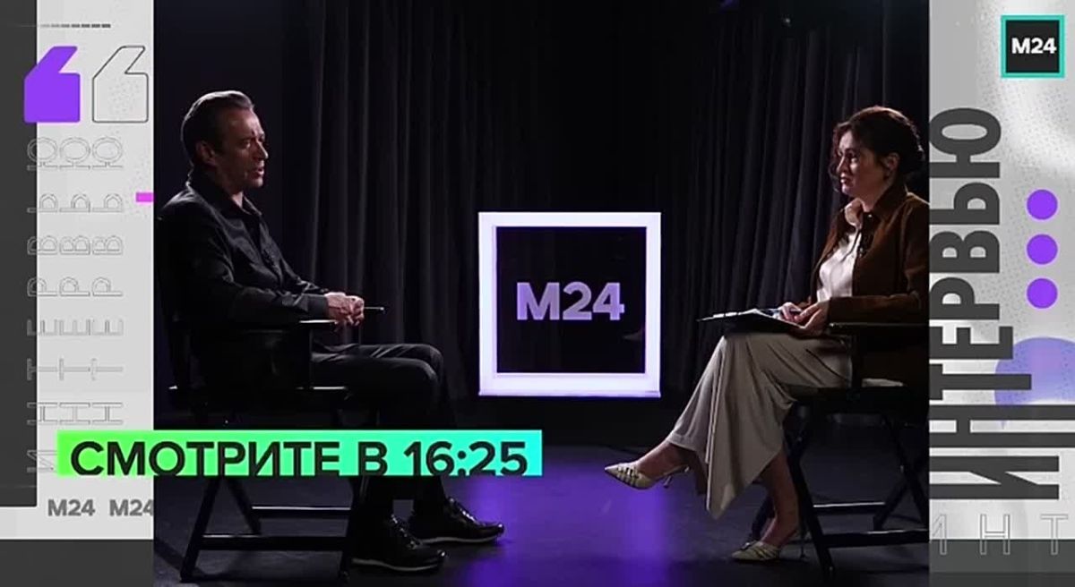 Владимир Машков: «Театр — это единственное место, куда люди одеваются хорошо»