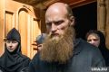 Киллер в рясе: обвиняемый в тройном убийстве свердловчанин годами скрывался под видом монаха
