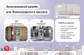 Уникальный дизайн разработали для вендинговых аппаратов и станций аренды зарядных устройств на Ленинградском вокзале