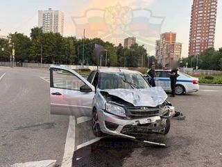 #Дорожнаясводка. По оперативным данным за прошедшую неделю на столичных дорогах зарегистрировано 166 ДТП: #Дорожнаясводка. По оперативным данным за прошедшую неделю на столичных дорогах зарегистрировано 166 ДТП: