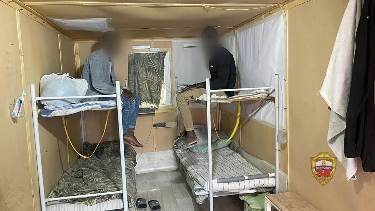 В Новой Москве сотрудники ОЭБиПК задержали организаторов незаконной миграции