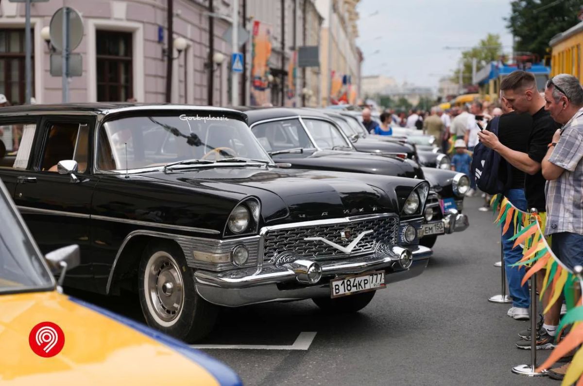 Сделали это лето незабываемым! Мы грандиозно отпраздновали День Московского транспорта Сделали это лето незабываемым! Мы грандиозно отпраздновали День Московского транспорта