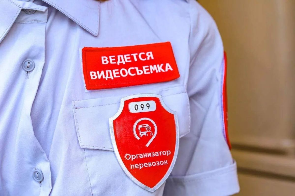 В Москве за полгода 28 раз напали на контролеров